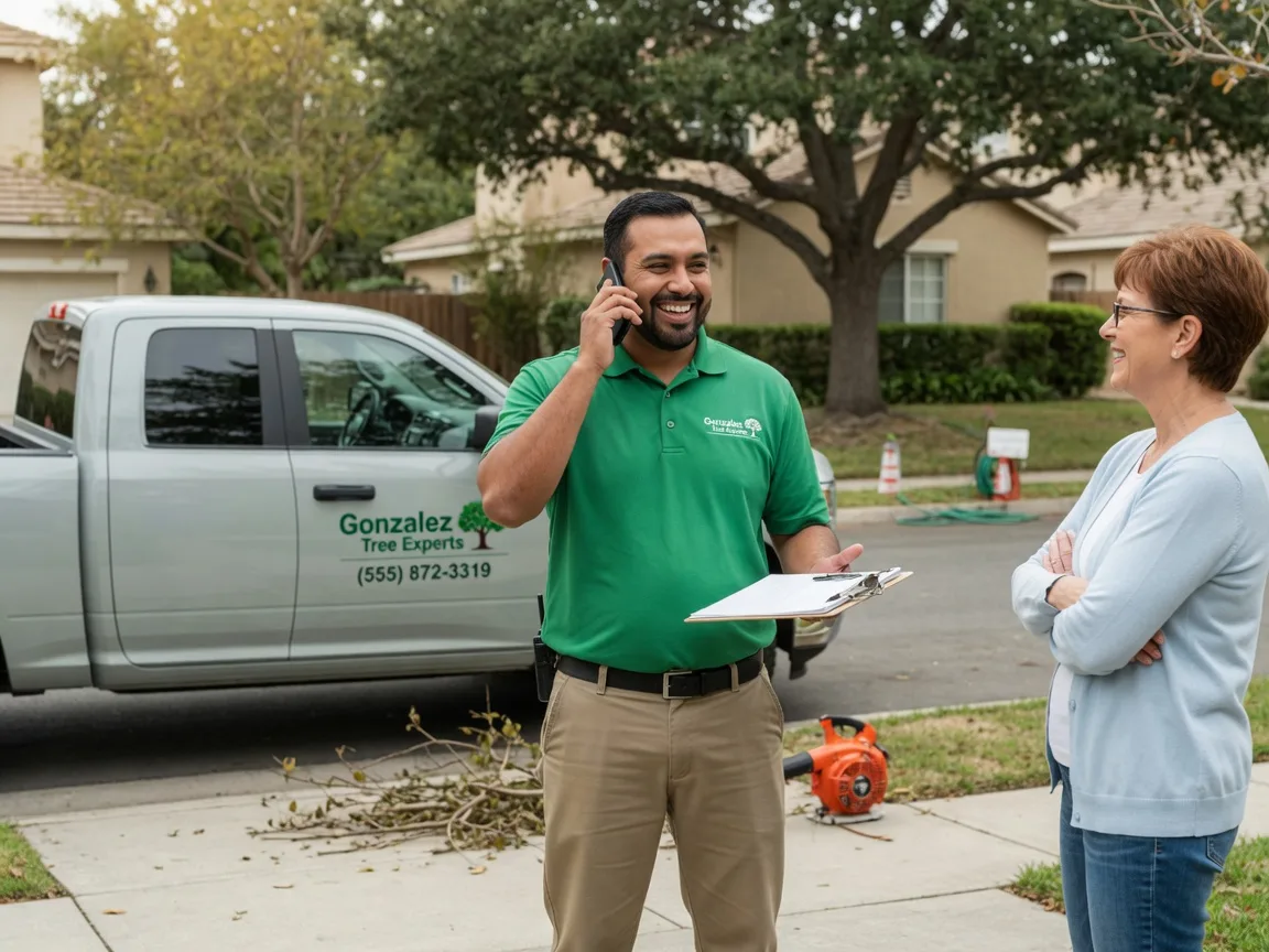 Tree Service Iberia, MO FAQs